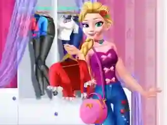 שפּיל Princess Wardrobe Perfect Date 2 אָנליין
