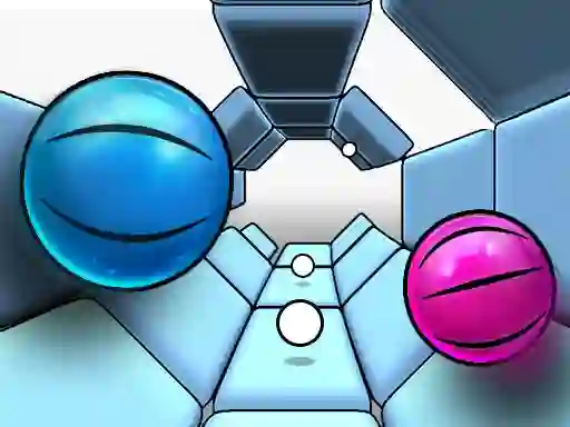 שפּיל Two Tunnel 3D אָנליין