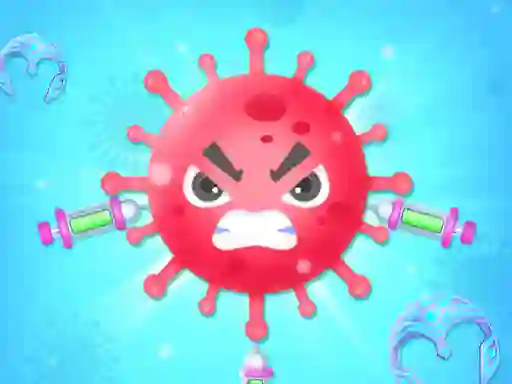 שפּיל Virus Hit אָנליין