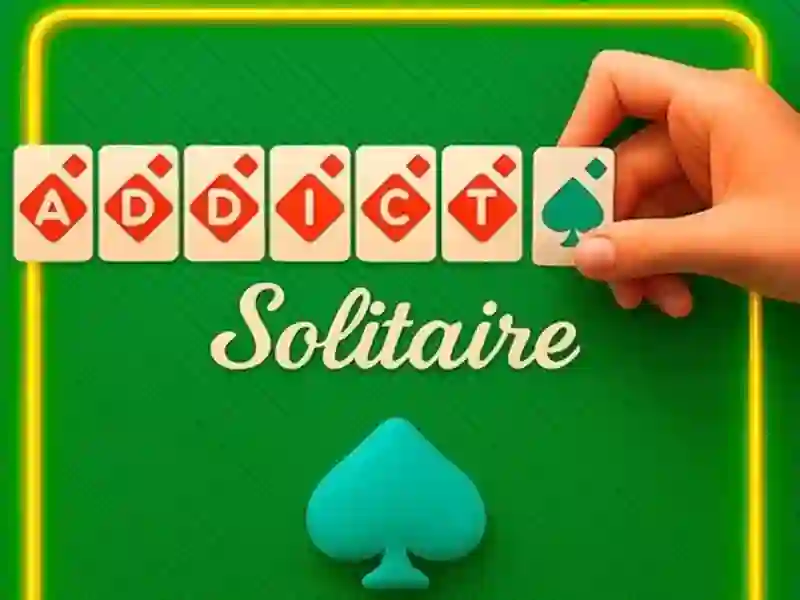 שפּיל Addiction Solitaire אָנליין
