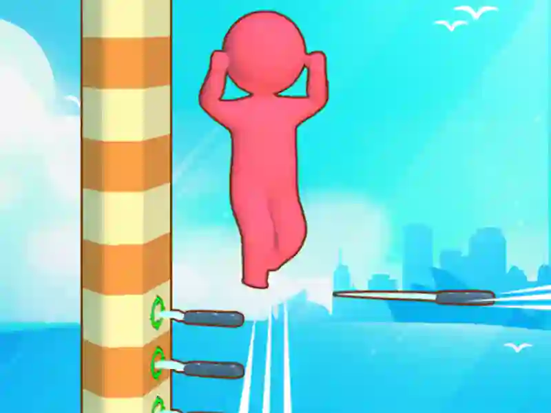 שפּיל Ball Up 3D אָנליין