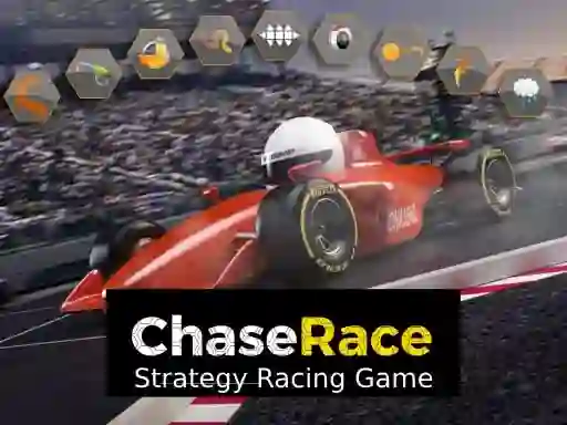 שפּיל Chase Race אָנליין