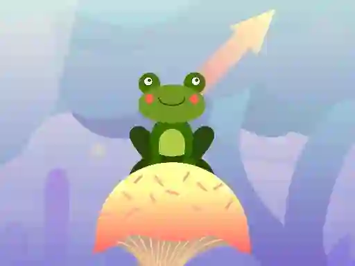 שפּיל Endless Jump אָנליין