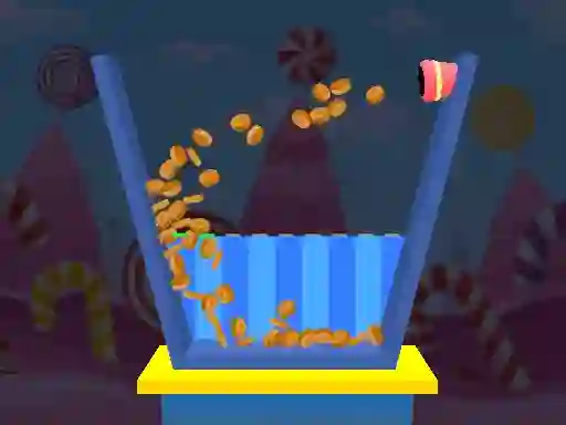 שפּיל Candy Burst אָנליין