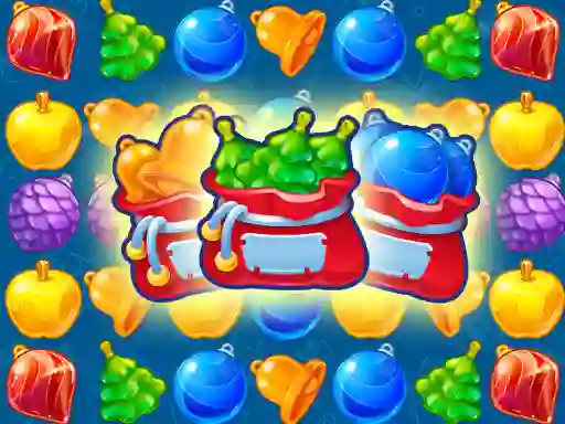 שפּיל Christmas Crush אָנליין