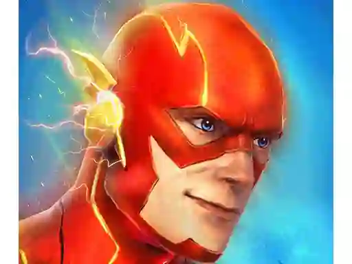 שפּיל Superheros Combat & flying אָנליין