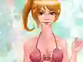 שפּיל Prom Girl Make Up אָנליין