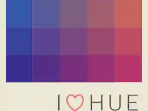 שפּיל I Love Hue אָנליין