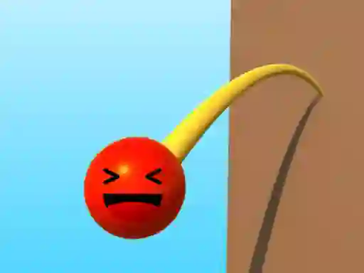 שפּיל Pokey Ball אָנליין