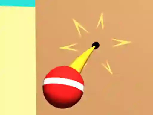 שפּיל Pokey Ball Online אָנליין