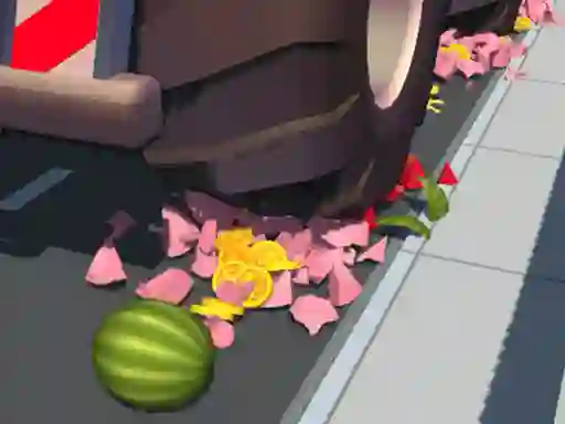 שפּיל Wheel Smash אָנליין