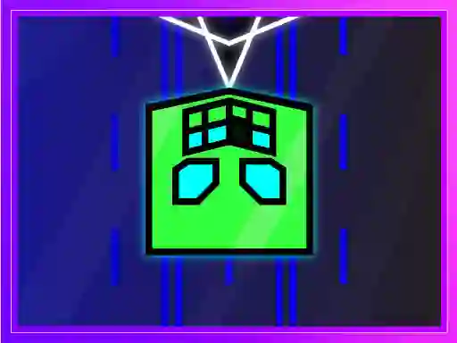 שפּיל Poligon dash אָנליין