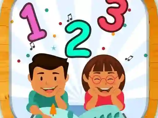 שפּיל kinder garten אָנליין