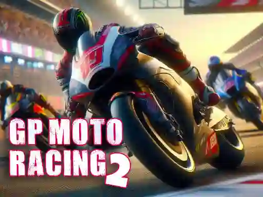 שפּיל GP Moto Racing 2 אָנליין