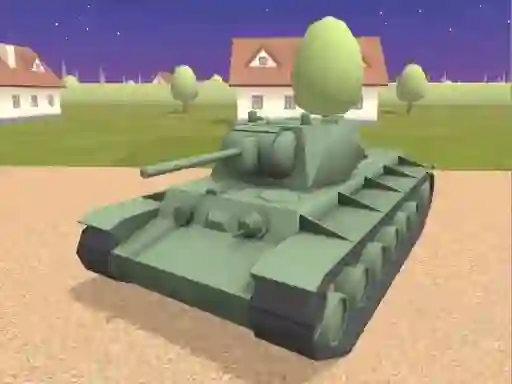 שפּיל Tank Alliance אָנליין