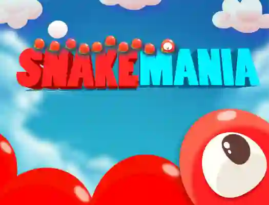 שפּיל Snake Mania אָנליין