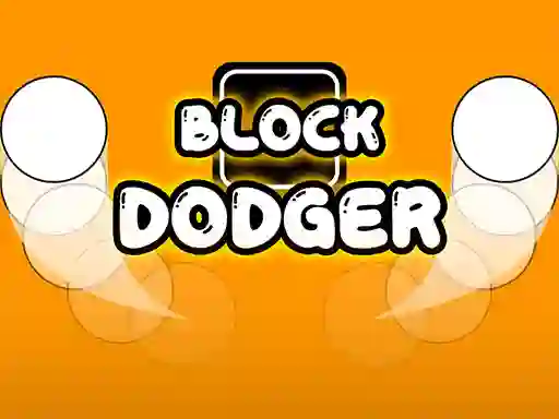 שפּיל Block Dodger אָנליין