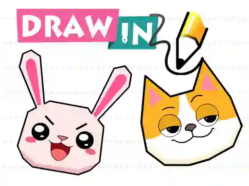 שפּיל Draw In אָנליין