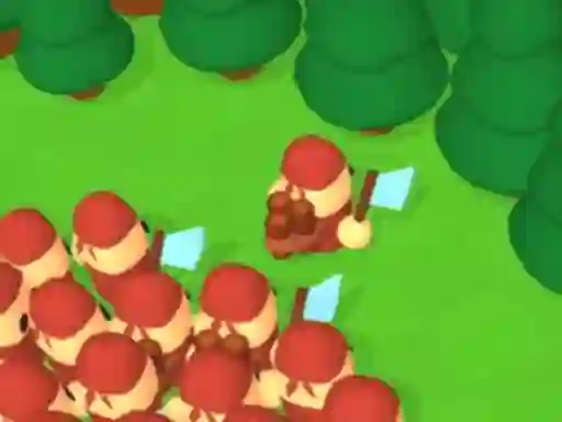 שפּיל Guard The Island אָנליין