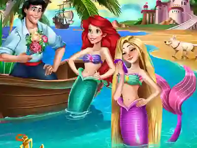 שפּיל Twisted Valentine's Date אָנליין