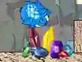 שפּיל Flightless Dragons אָנליין