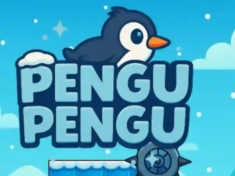 שפּיל Pengu Pengu אָנליין