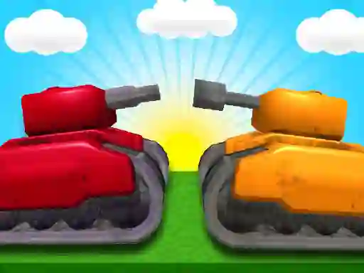 שפּיל Tank Stormy אָנליין