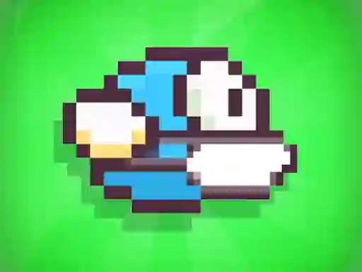 שפּיל Virus Bird אָנליין