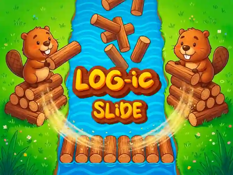שפּיל LOGic Slide אָנליין