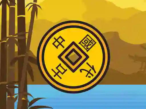 שפּיל Ancient Chinese Match 3 אָנליין