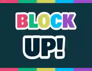 שפּיל Block Up! אָנליין