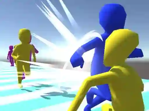 שפּיל Runner Slapper אָנליין