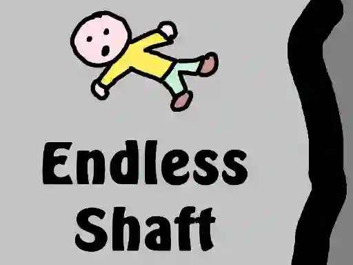 שפּיל Endless Shaft אָנליין