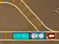 שפּיל Park My Train אָנליין