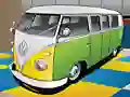 שפּיל Pimp My CamperVan אָנליין