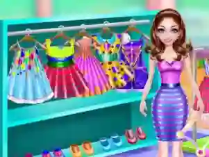 שפּיל Crazy Mommy Busy Day אָנליין
