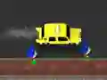 שפּיל Sim Taxi New York אָנליין