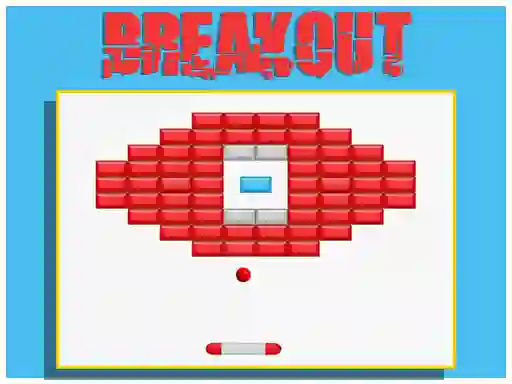 שפּיל Breakout אָנליין