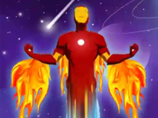 שפּיל Iron Man אָנליין