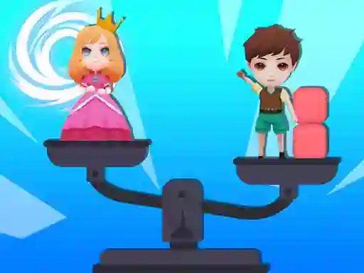 שפּיל Save The Beauty אָנליין