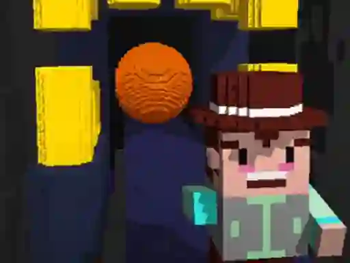 שפּיל Noob Run אָנליין