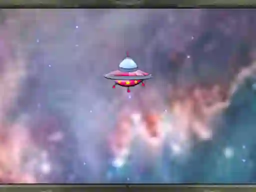 שפּיל Space Jump אָנליין