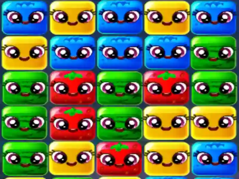 שפּיל Fruits Mania אָנליין