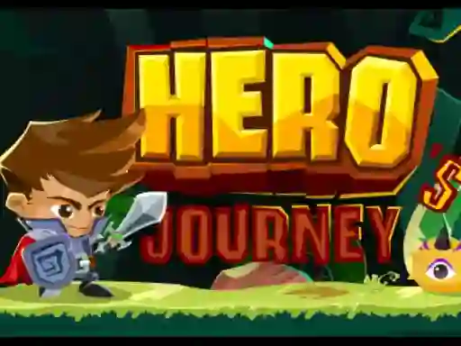 שפּיל Heros Journey אָנליין