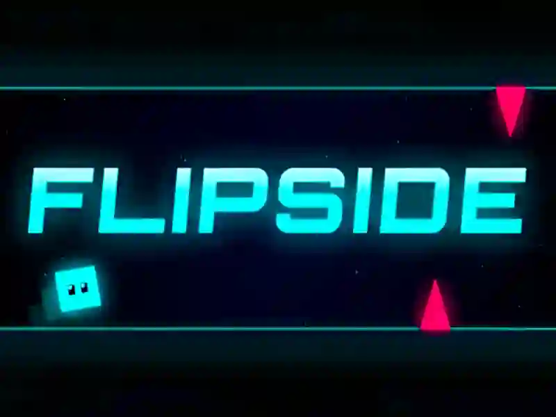 שפּיל Flipside אָנליין