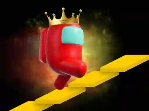 שפּיל Among Stacky Runner אָנליין
