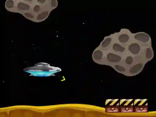 שפּיל Mars Landing אָנליין