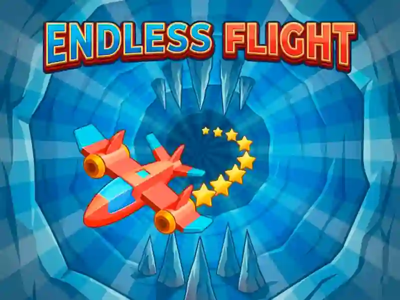 שפּיל Endless Flight אָנליין