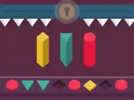 שפּיל Unlocking אָנליין
