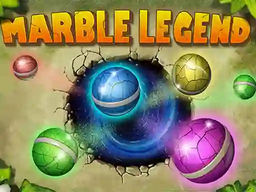 שפּיל Marble Legend אָנליין